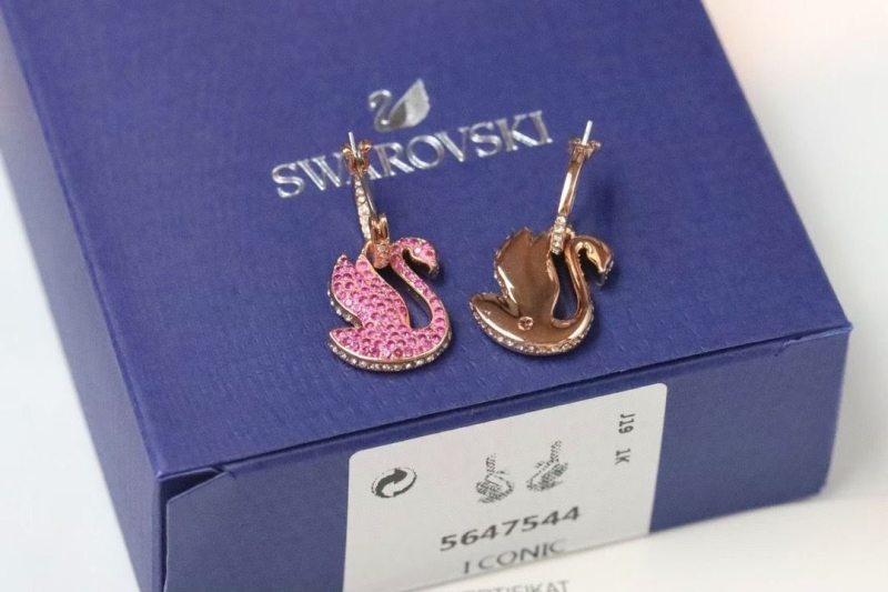 Swarovski Necklaces